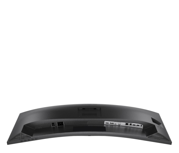 AOC 34'' CU34P3CV Czarny - 1169587 - zdjęcie 7